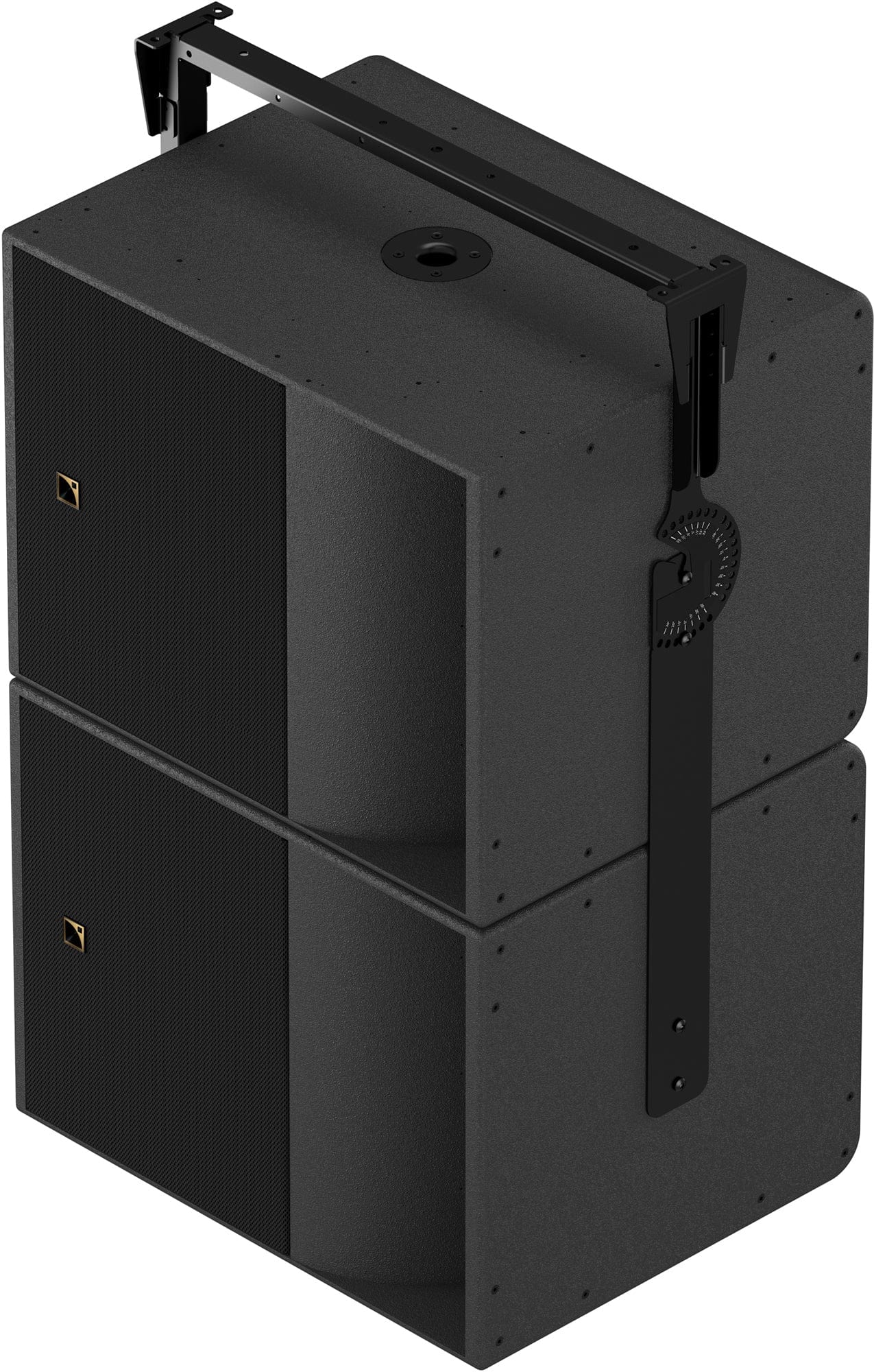 L-Acoustics KS21i High Power Compact Subwoofer 1x21-Inch - PSSL ProSound and Stage Lighting