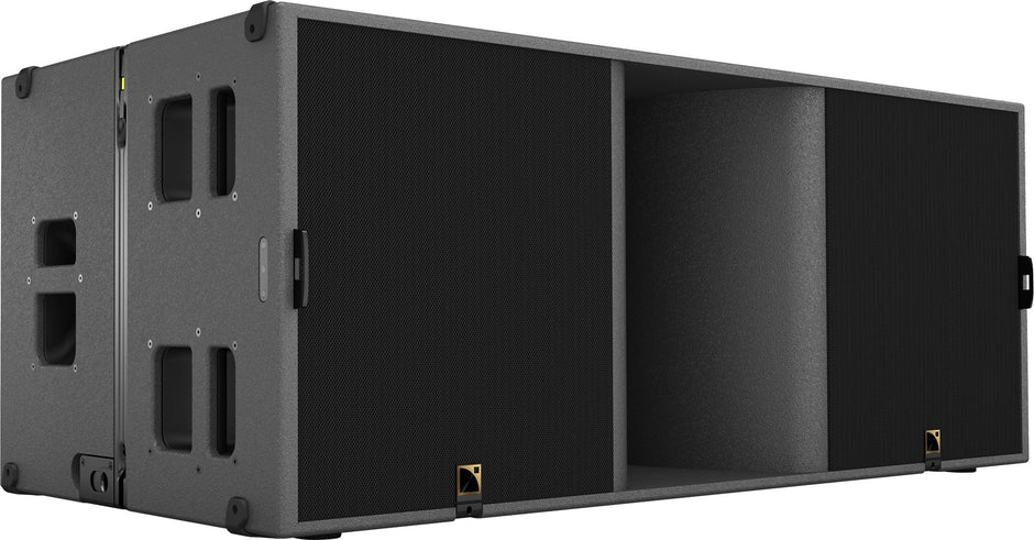 Acoustic Sub L-Acoustics SB18 High Power Compact Subwoofer 1x18-Inch
