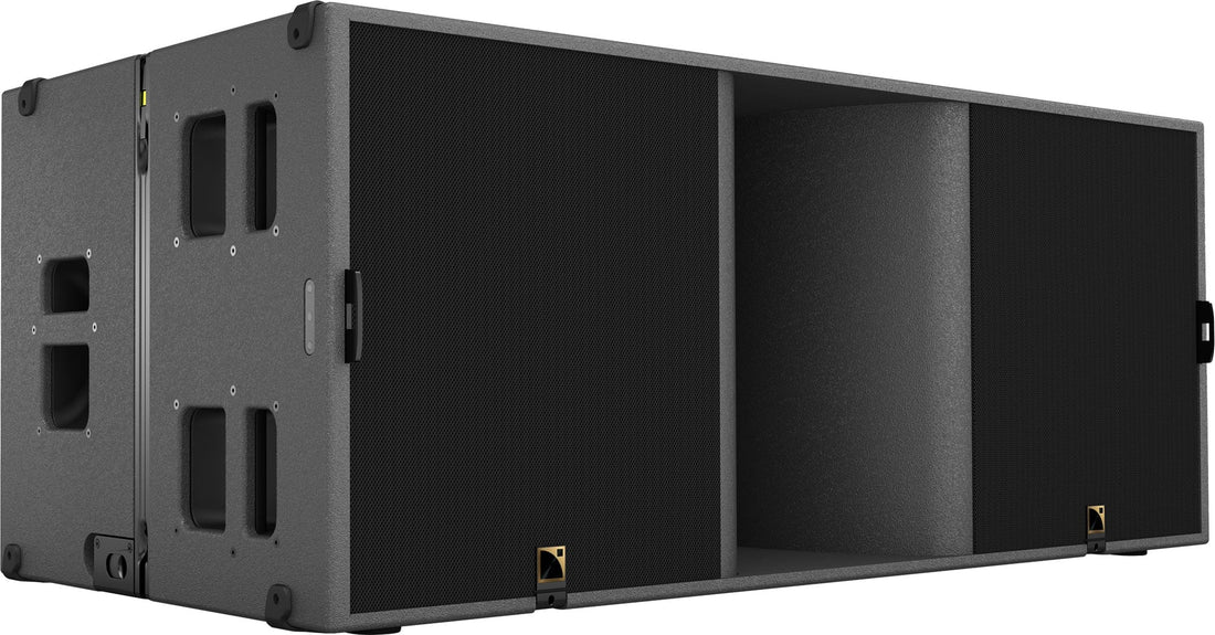 L-Acoustics KS28 Subwoofer – Solotech