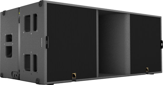 L-Acoustics KS28 Subwoofer – Solotech