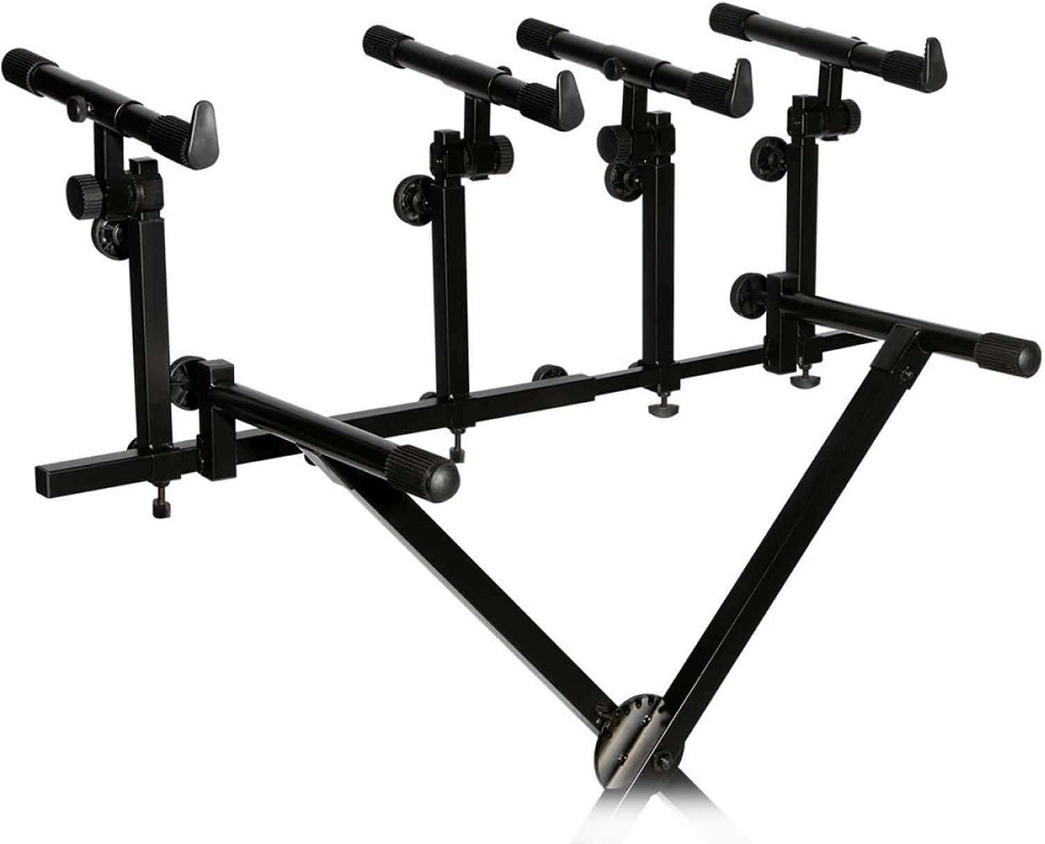 On-Stage KSA8500 Deluxe Keyboard Tier – Solotech