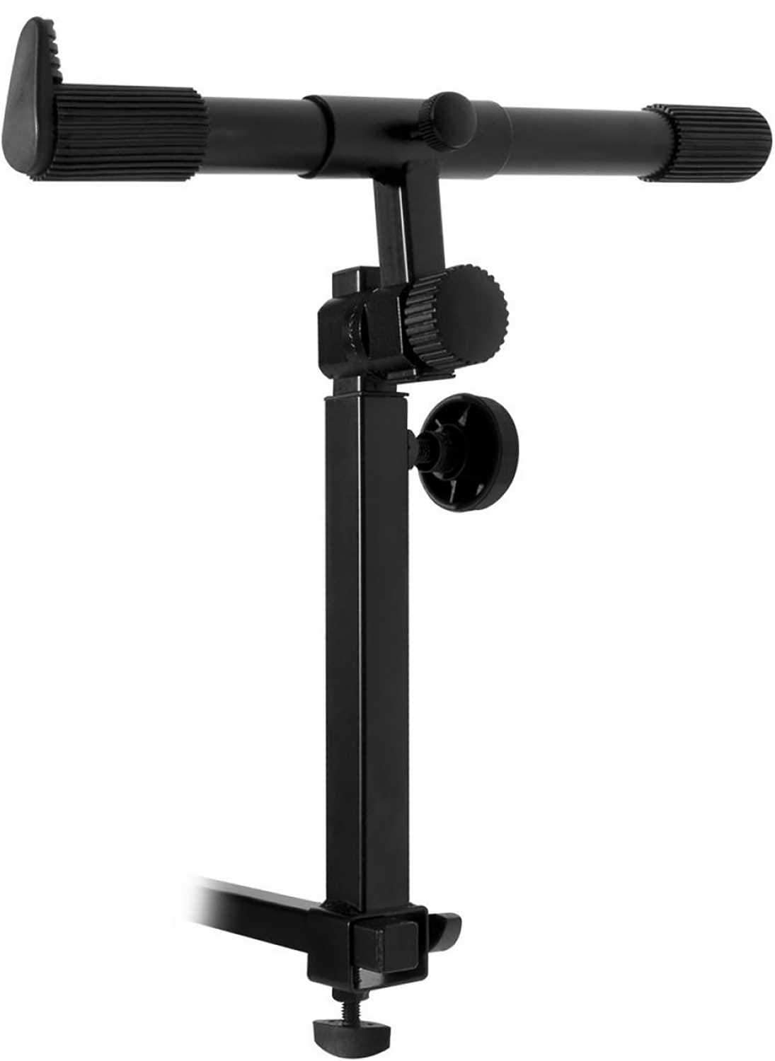 On-Stage KSA8500 Deluxe Keyboard Tier – Solotech