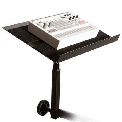 On-Stage KSA8585 Keyboard Accessory Tray - PSSL ProSound and Stage Lighting