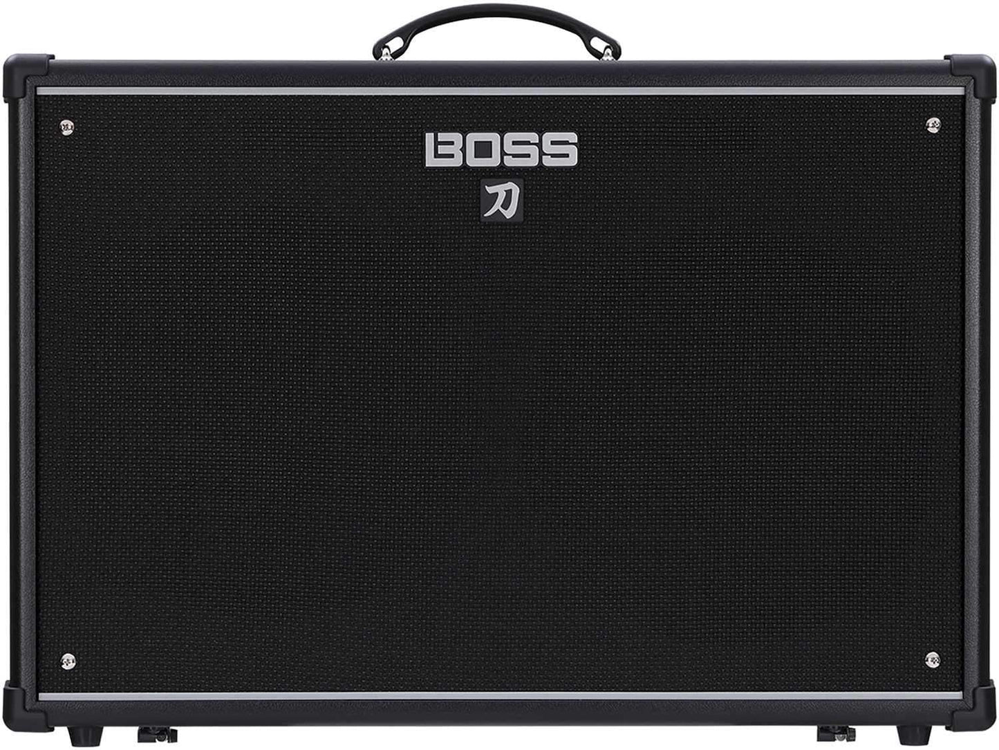 Boss KTN-100-212 Katana Guitar Amplifier - PSSL ProSound and Stage Lighting