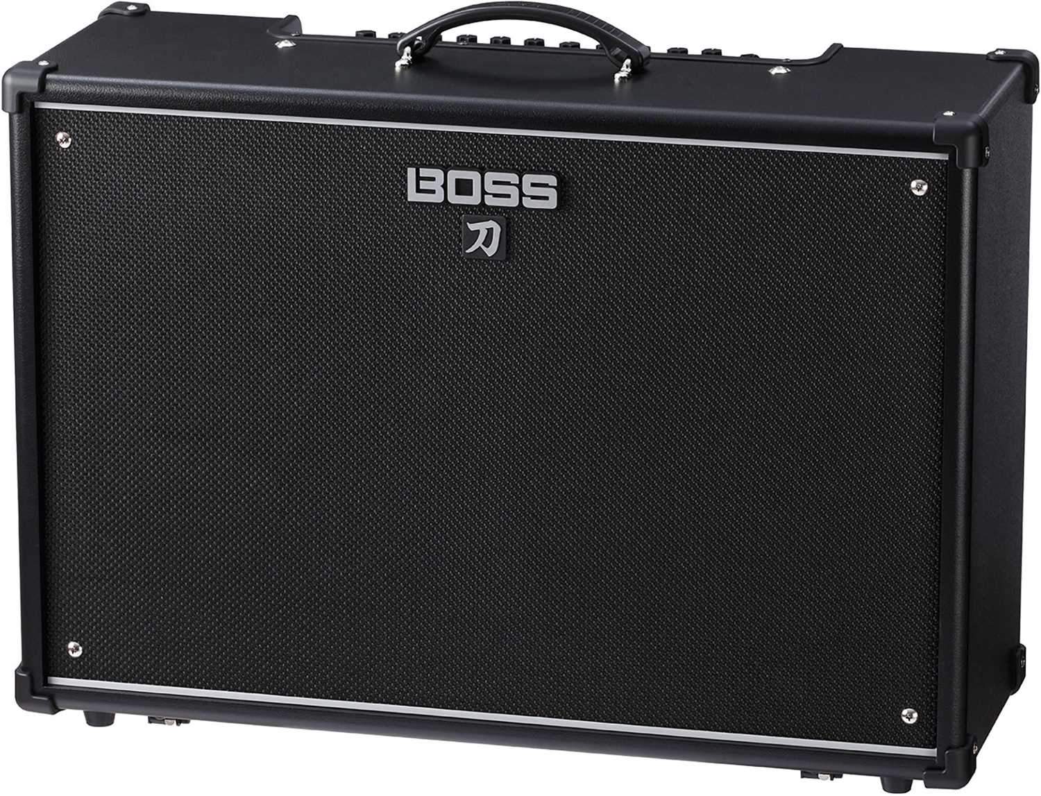 Boss KTN-100-212 Katana Guitar Amplifier - PSSL ProSound and Stage Lighting