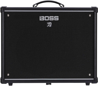 Boss KTN-100 Katana Guitar Amplifier - PSSL ProSound and Stage Lighting