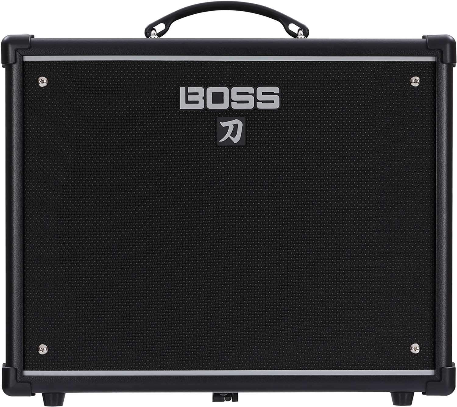 Boss KTN-50 Katana Guitar Amplifier - PSSL ProSound and Stage Lighting