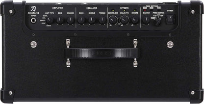 Boss KTN-50 Katana Guitar Amplifier - PSSL ProSound and Stage Lighting