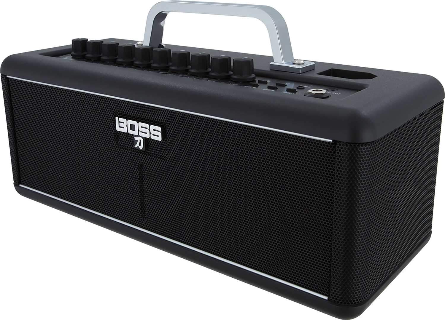 Boss KTN-AIR Katana Guitar Amplifier - PSSL ProSound and Stage Lighting