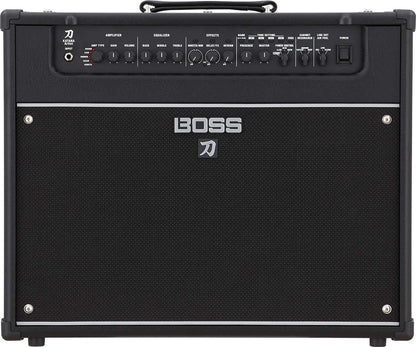 Boss KTN-ARTIST Katana Guitar Amplifier - PSSL ProSound and Stage Lighting