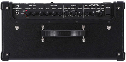 Boss KTN-HEAD Katana Guitar Amplifier Head - PSSL ProSound and Stage Lighting