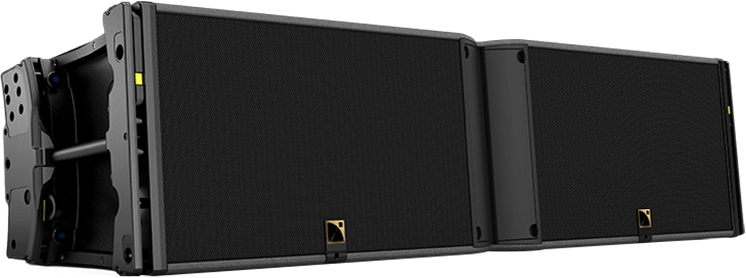 L-Acoustics K2 3-Way Full-Range Active WST Enclosure