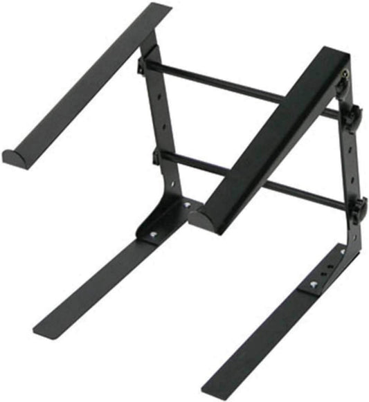 Odyssey L-STAND-S Portable DJ Laptop Computer Stand - PSSL ProSound and Stage Lighting