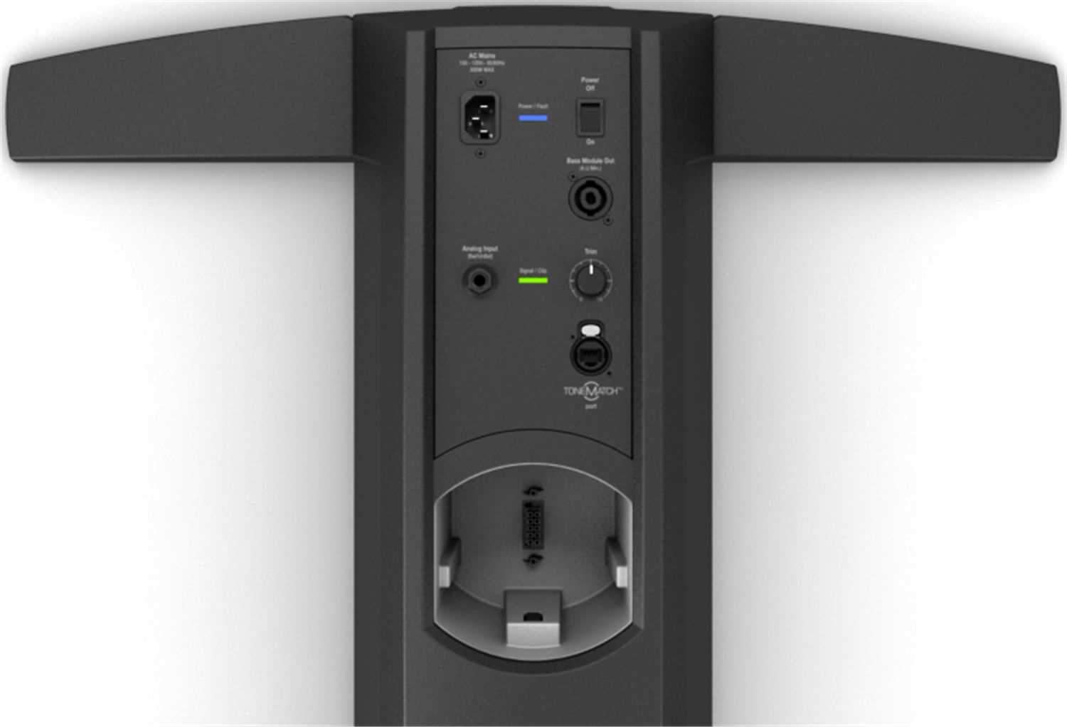 DTM・DAW BOSE L1 model I Remote Controller R1 L1® Model I - Bose Portable PA Encyclopedia