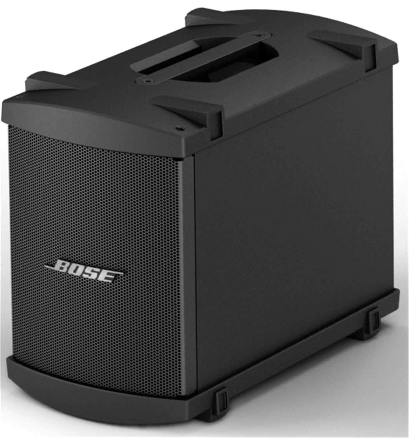 Bose L1 Model II Speaker System with Single B1 Bass Module - PSSL ProSound and Stage Lighting