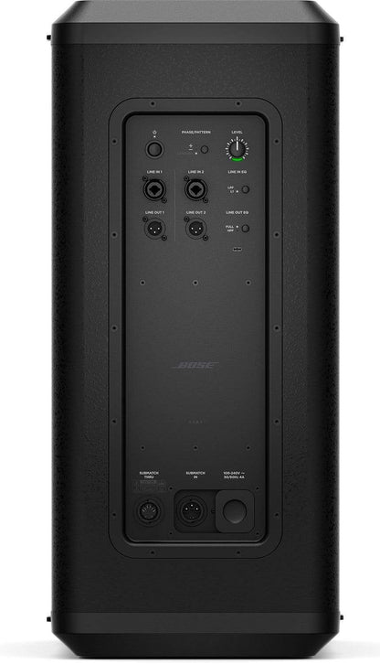 Bose Sub2 Powered Bass Module - PSSL ProSound and Stage Lighting