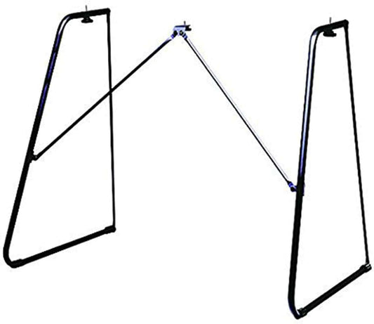 Yamaha L3C Portable Keyboard Stand - PSSL ProSound and Stage Lighting