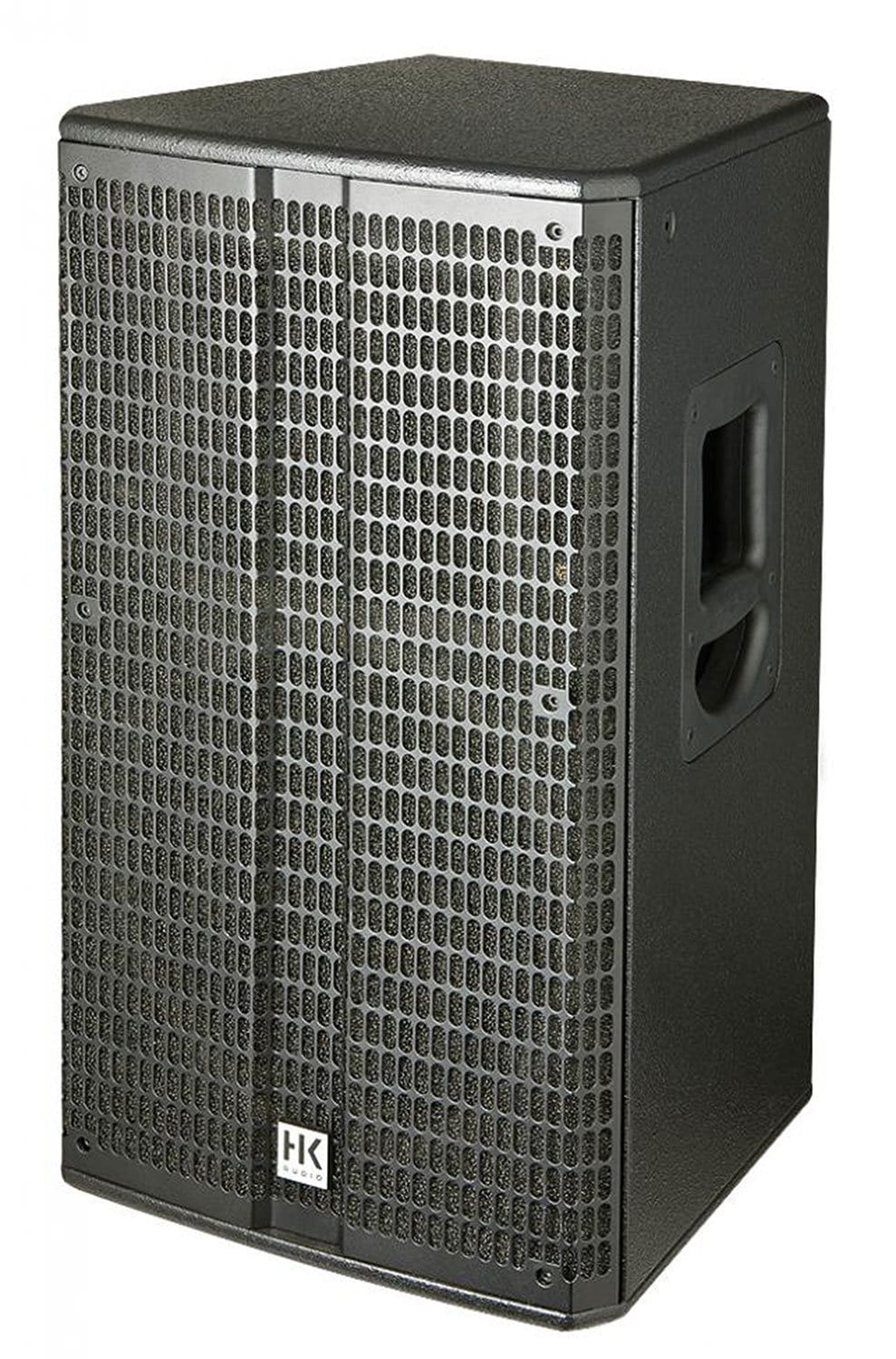 HK Audio L5115FA Linear 5 15-Inch Powered Speake - PSSL ProSound and Stage Lighting