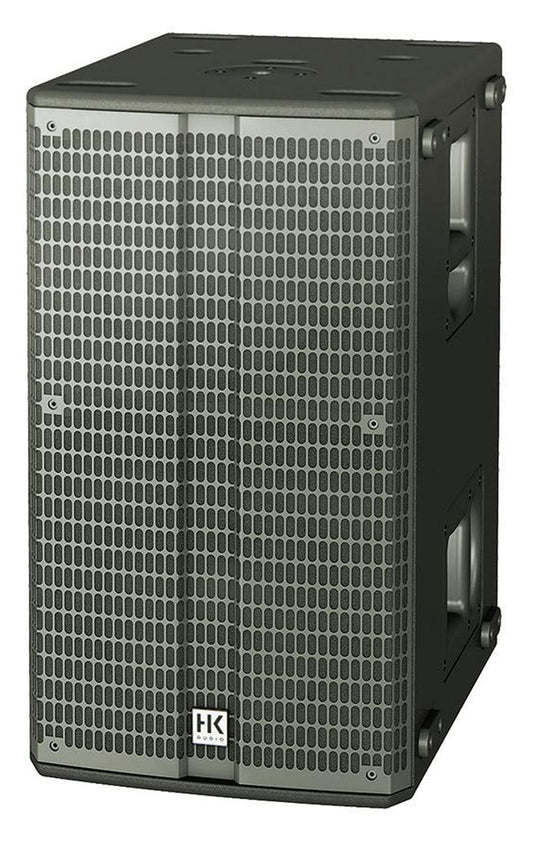 HK Audio L5 Sub 1200A 10-Inch Powered Subwoofer - PSSL ProSound and Stage Lighting