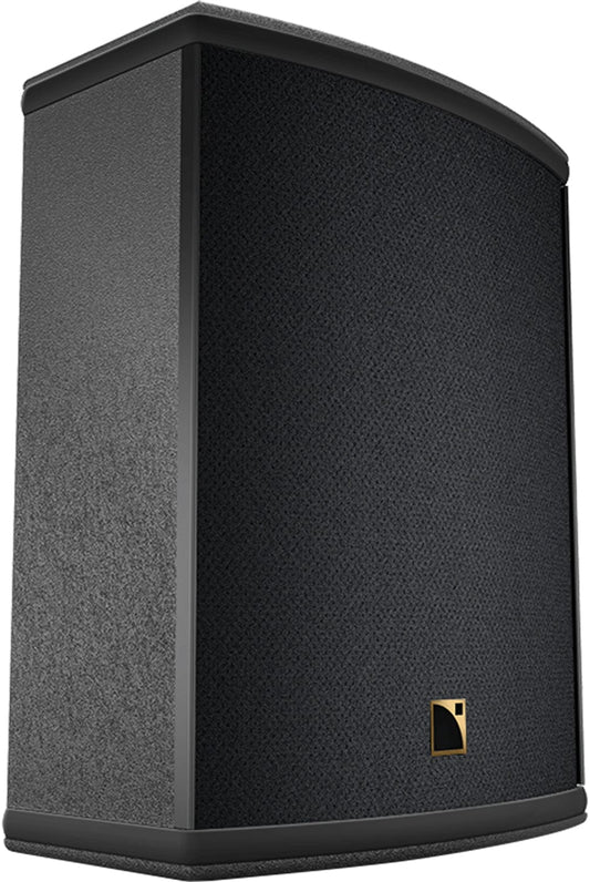 L-Acoustics 112P 12-Inch Self-Powered Coaxial Loudspeaker - PSSL ProSound and Stage Lighting