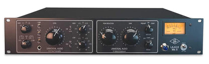 Universal Audio LA-610MKII Tube Recording Channel - PSSL ProSound and Stage Lighting