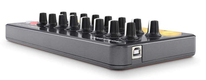 Novation Launch Control USB Midi Controller - PSSL ProSound and Stage Lighting