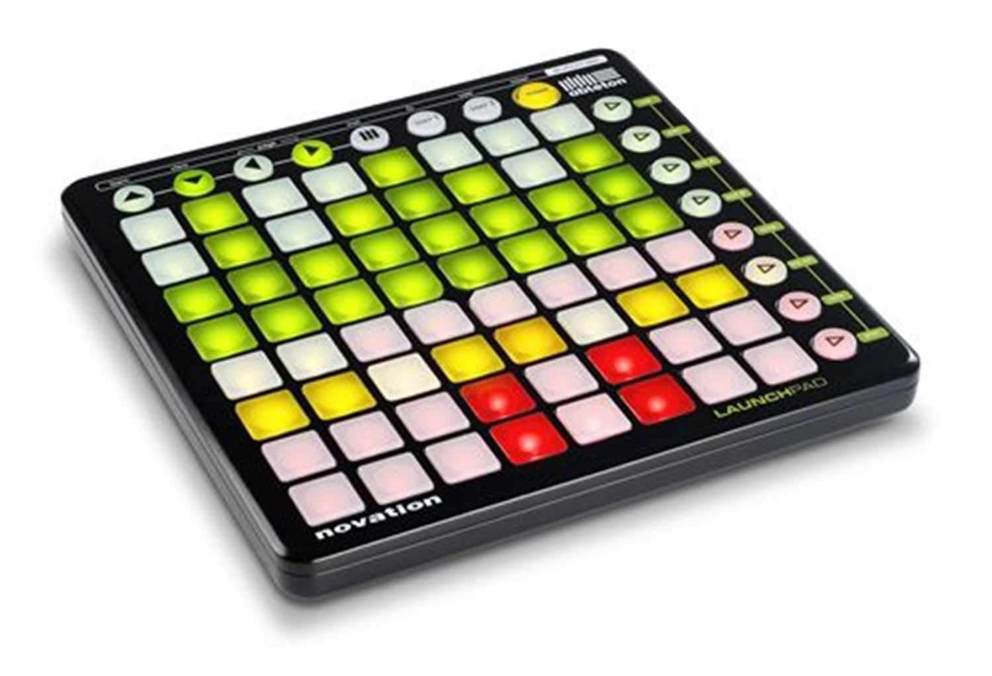 Novation Ableton Live Launch Pad Controller - PSSL ProSound and Stage Lighting