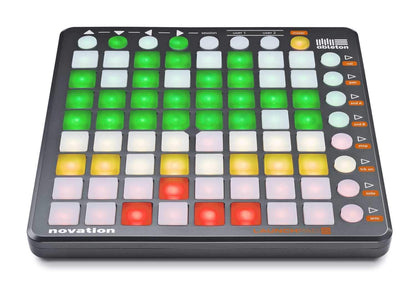 Novation LAUNCHPAD S Ableton Live Controller - PSSL ProSound and Stage Lighting