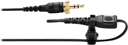 Rode LAVALIERII Premium Lavalier Microphone - PSSL ProSound and Stage Lighting