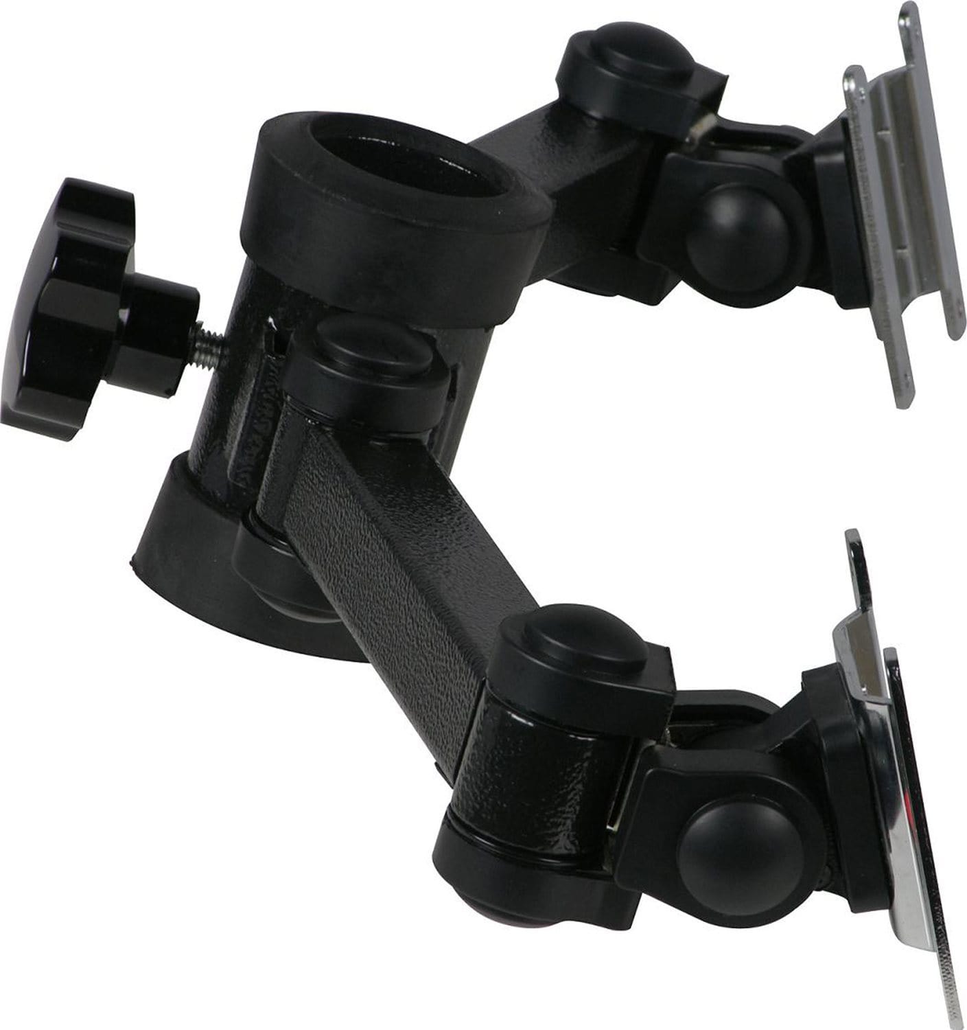 Odyssey LDBARM Double Arm for L-Evation Stands - PSSL ProSound and Stage Lighting