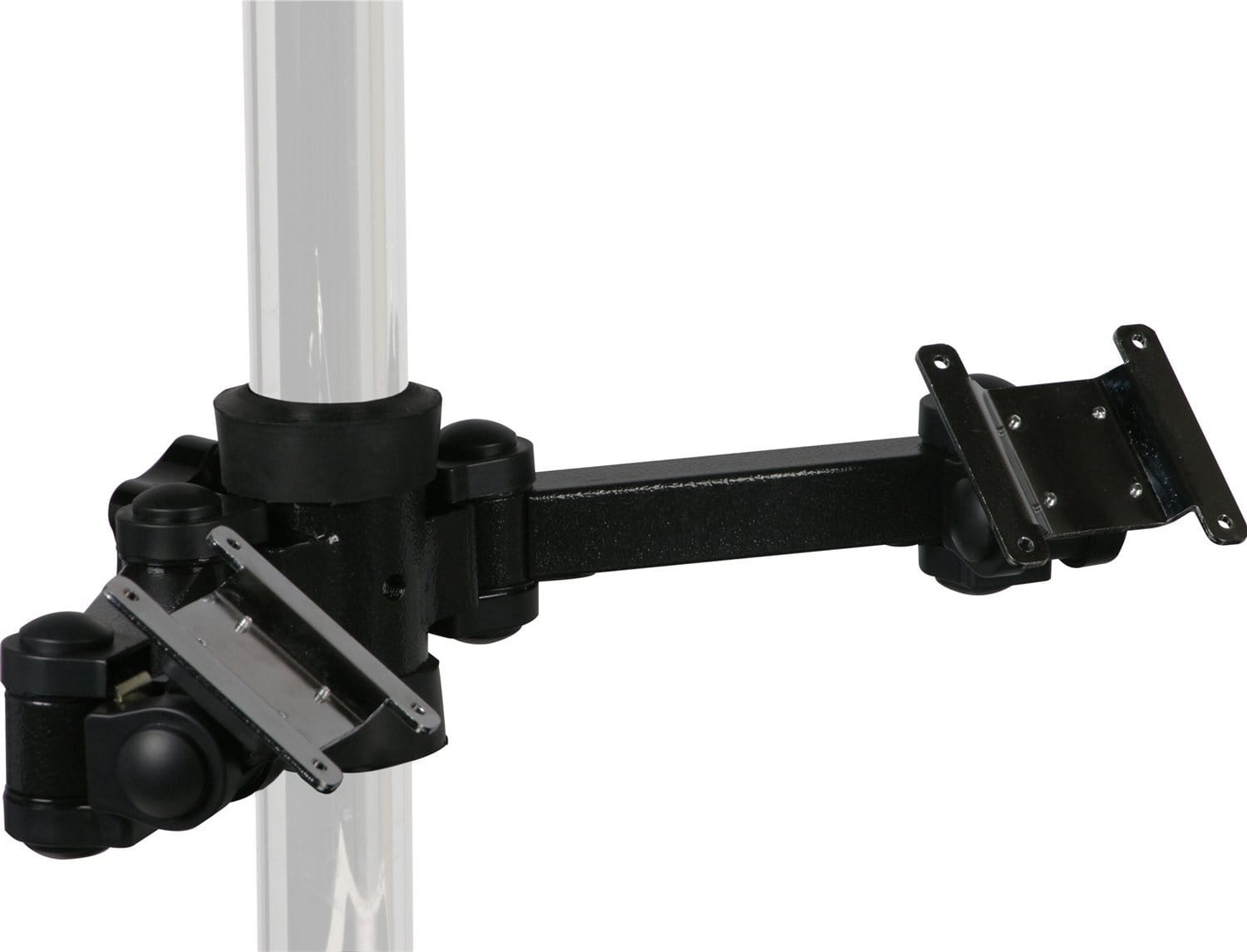 Odyssey LDBARM Double Arm for L-Evation Stands - PSSL ProSound and Stage Lighting