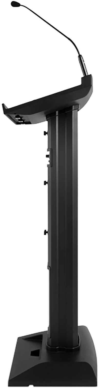 Denon Pro Amplified Speaker Lectern - PSSL ProSound and Stage Lighting