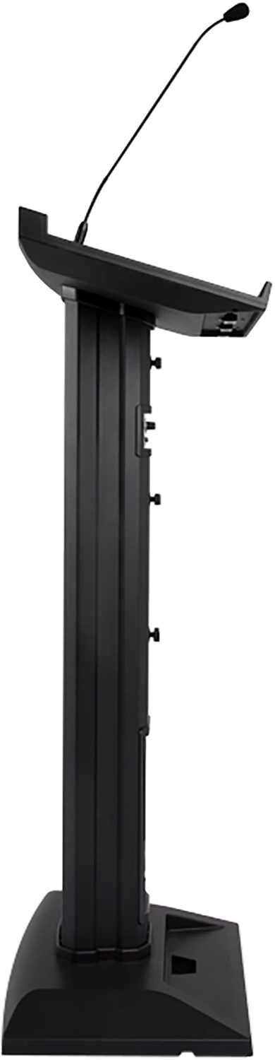 Denon Pro Amplified Speaker Lectern - PSSL ProSound and Stage Lighting