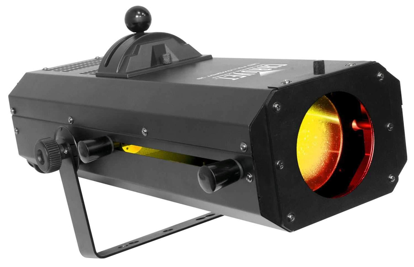 Chauvet LED Followspot 75 Watt DMX 7 Color Fixture - PSSL ProSound and Stage Lighting