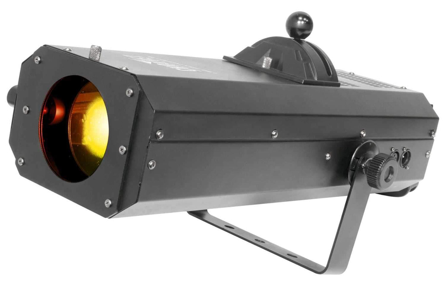 Chauvet LED Followspot 75 Watt DMX 7 Color Fixture - PSSL ProSound and Stage Lighting