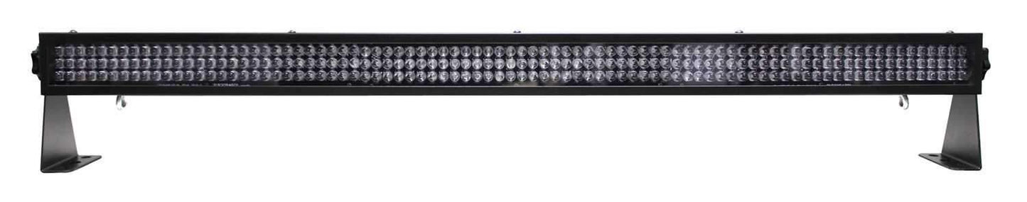 Irradiant DMX RGB LED Light Bar - PSSL ProSound and Stage Lighting