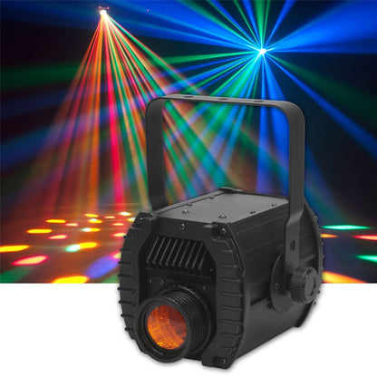 Eliminator LED Moon Beam Moonflower Effect Light - PSSL ProSound and Stage Lighting