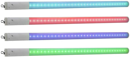 ADJ American DJ LED Pixel Tube 360 RGB LED Pixel Tube Light - PSSL ProSound and Stage Lighting