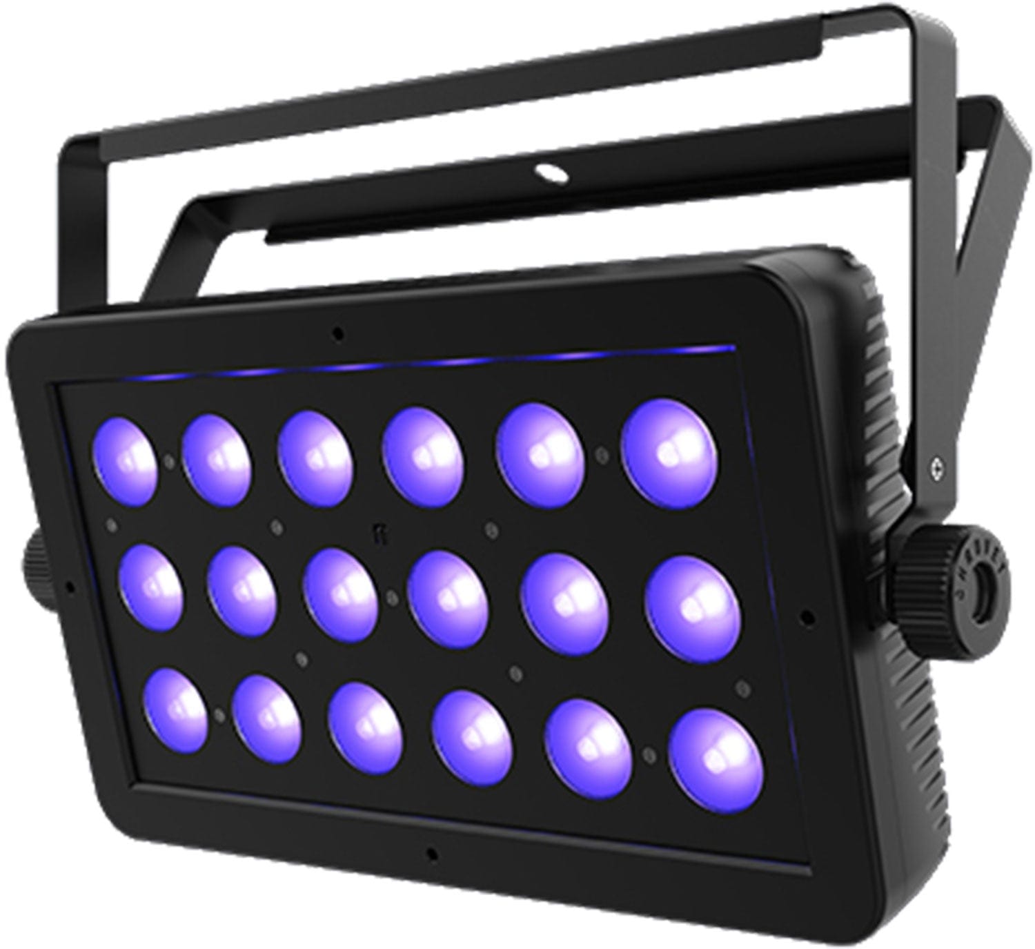 Chauvet DJ LED Shadow 2 ILS UV Panel Blacklight