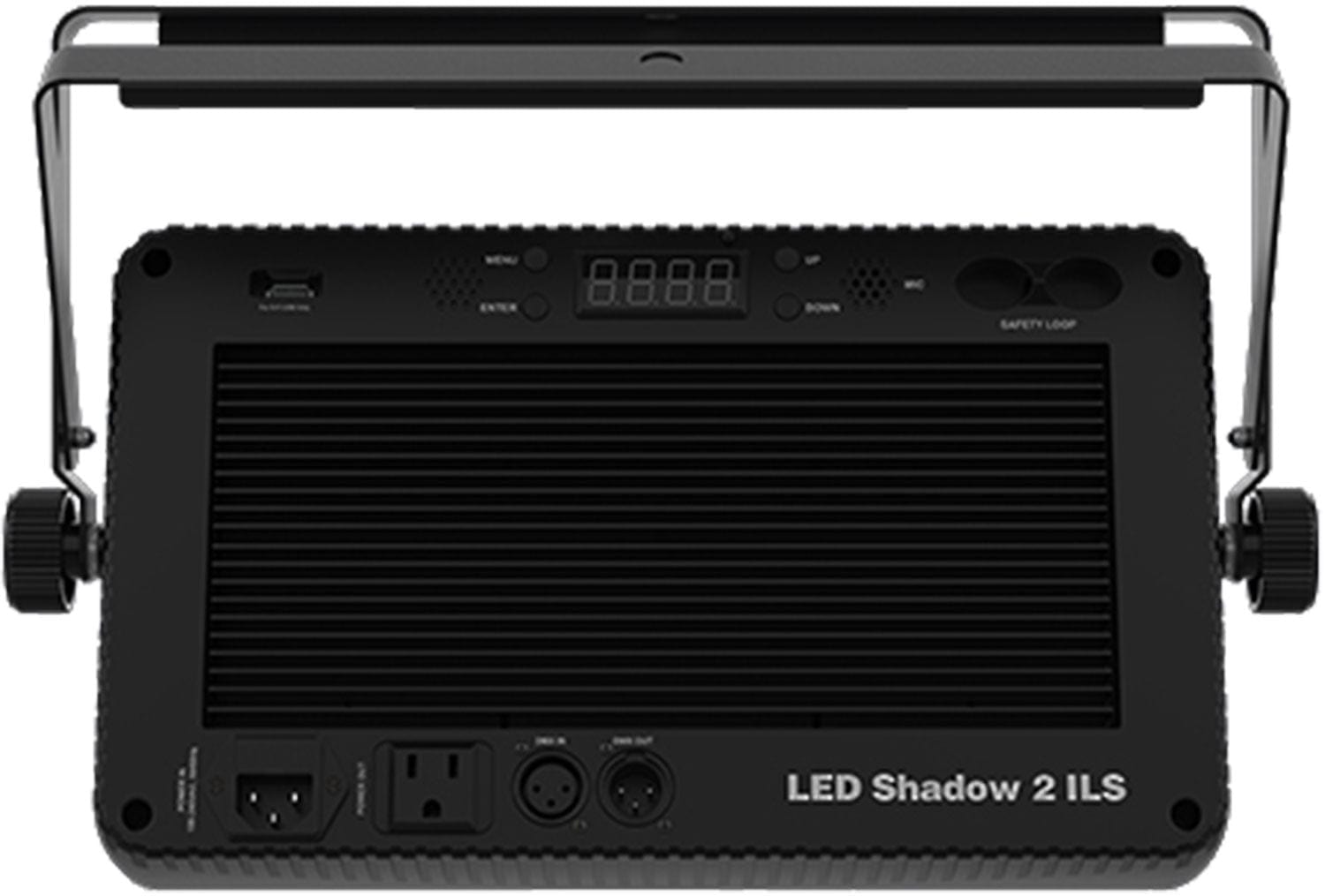 Chauvet DJ LED Shadow 2 ILS UV Panel Blacklight