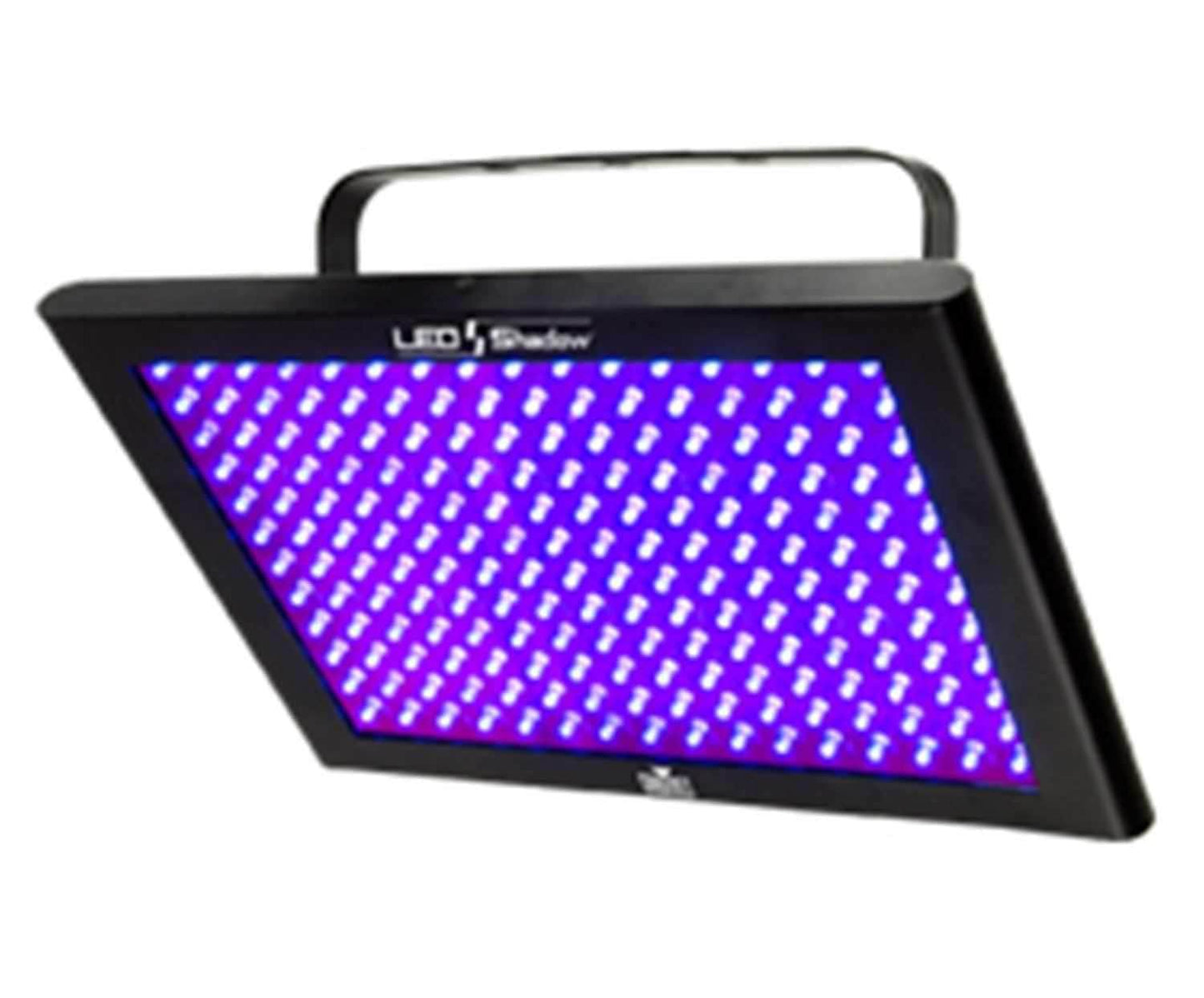 Chauvet LED Shadow II DMX UV Black Light - PSSL ProSound and Stage Lighting