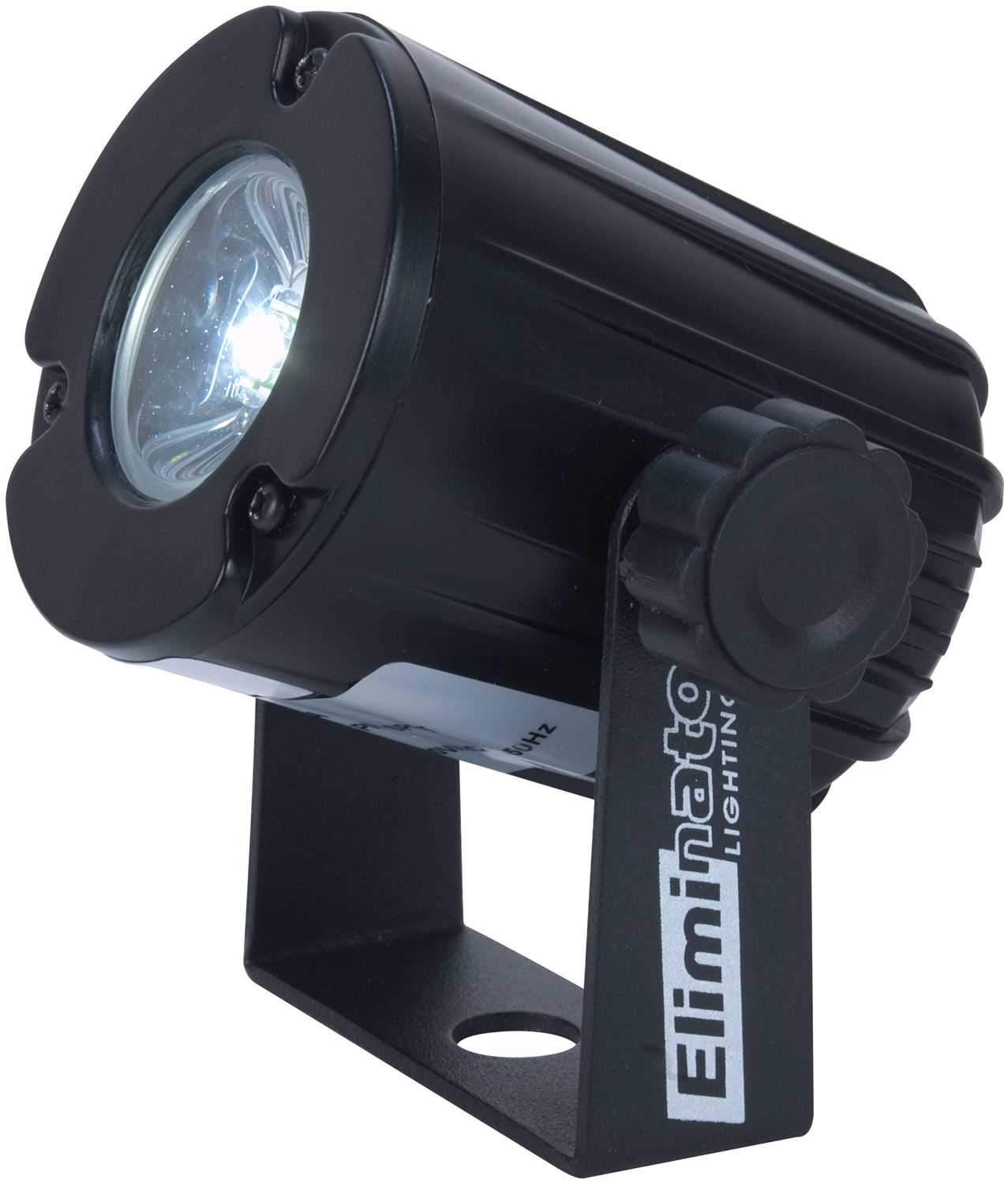 Eliminator LED SPOT 1x 5-Watt White LED Spot - PSSL ProSound and Stage Lighting