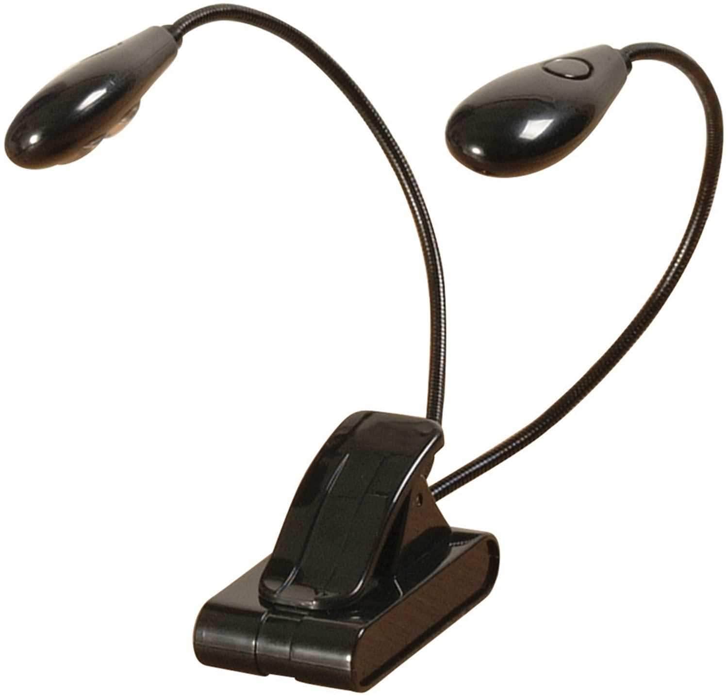 On Stage Deluxe LED Task Light – Solotech