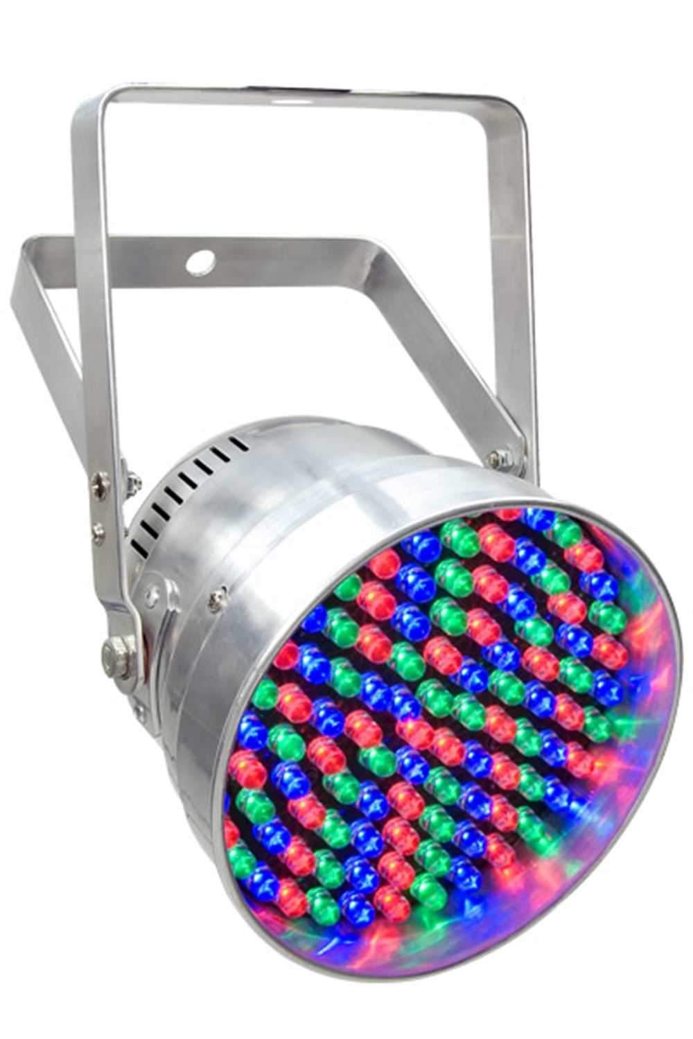 Chauvet LED Rain 56C Narrow Beam DMX Par Can - PSSL ProSound and Stage Lighting