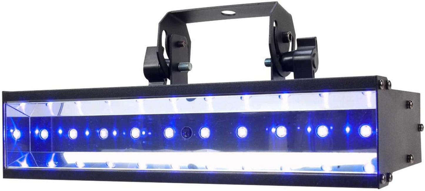 American DJ LED UV Go Battery LED Blacklight Bar - PSSL ProSound and Stage Lighting