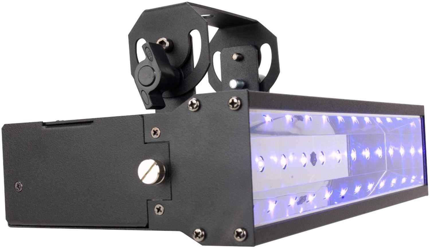 American DJ LED UV Go Battery LED Blacklight Bar - PSSL ProSound and Stage Lighting