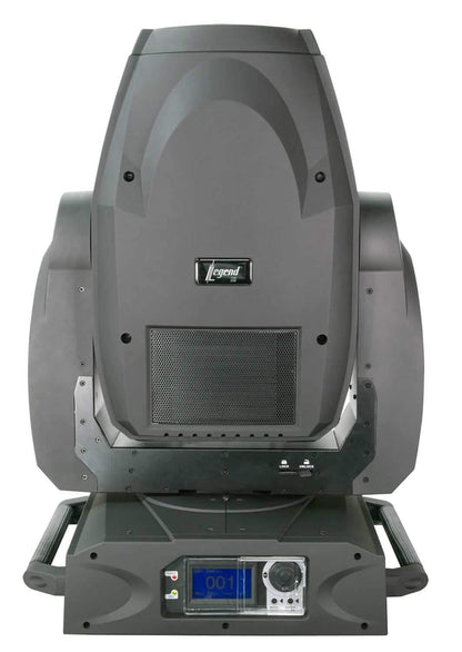 Chauvet Legend-1200E-Wash Moving Head Wash Light - PSSL ProSound and Stage Lighting