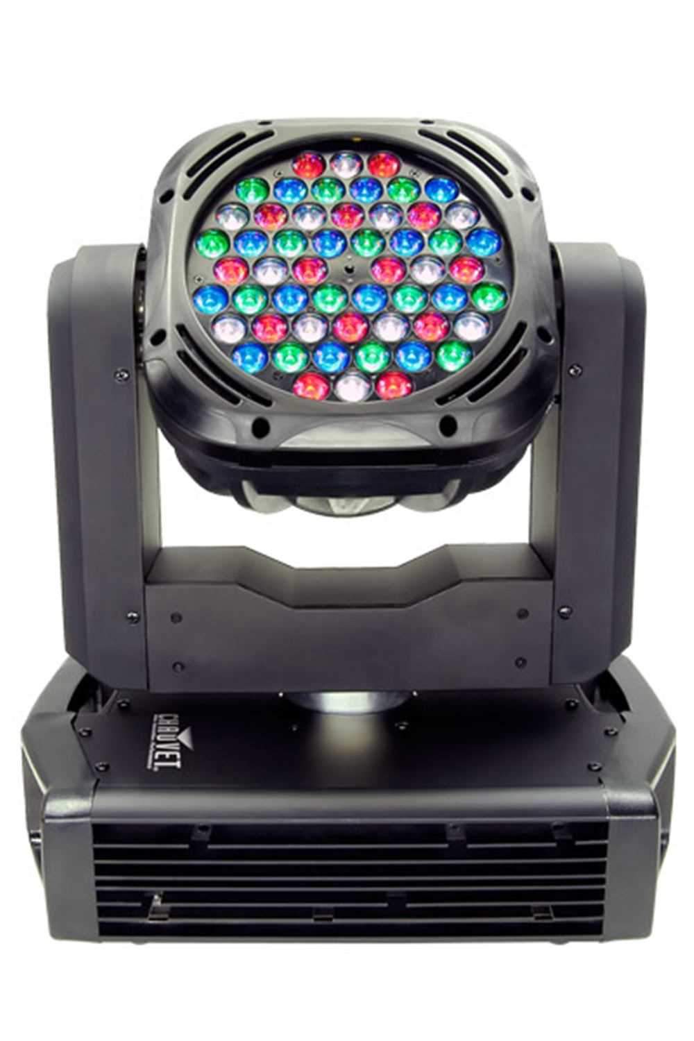 Chauvet Legend 4500 LED DMX RGBW Moving Yoke - PSSL ProSound and Stage Lighting