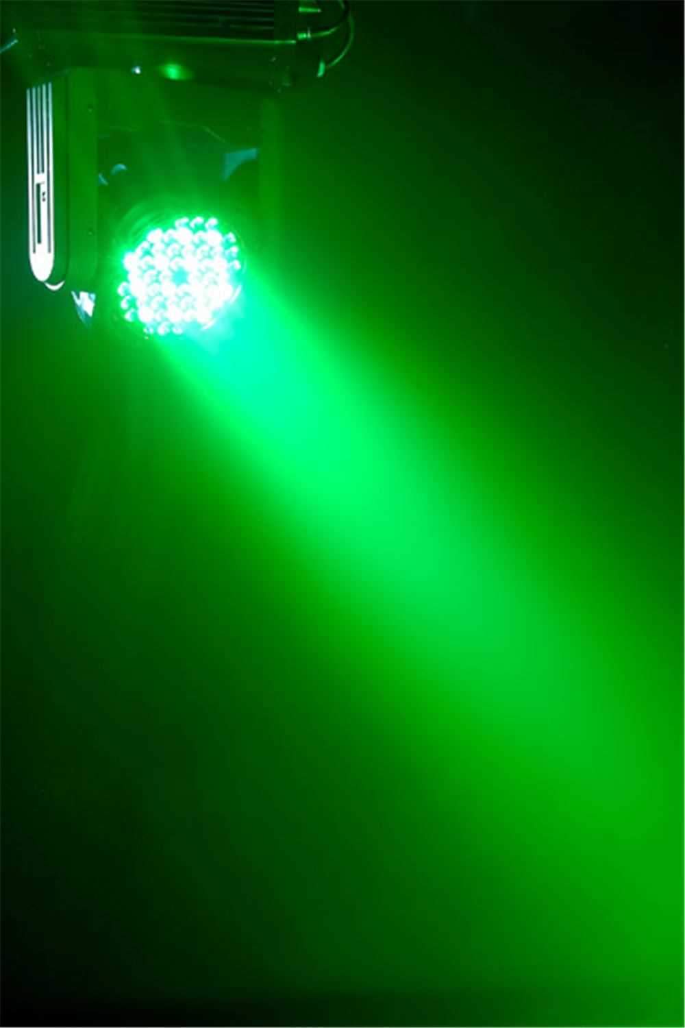 Chauvet Legend 4500 LED DMX RGBW Moving Yoke - PSSL ProSound and Stage Lighting