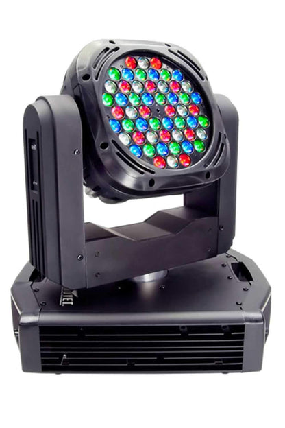 Chauvet Legend 4500 LED DMX RGBW Moving Yoke - PSSL ProSound and Stage Lighting